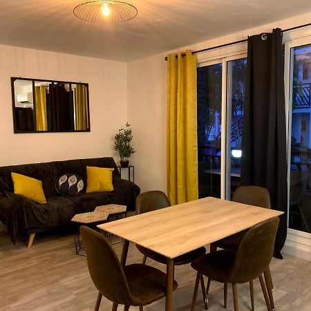 Le Loft Manganao Apartman Saint-Francois  Kültér fotó