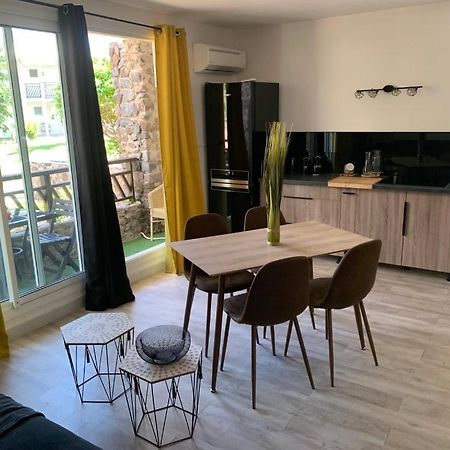 Le Loft Manganao Apartman Saint-Francois  Kültér fotó